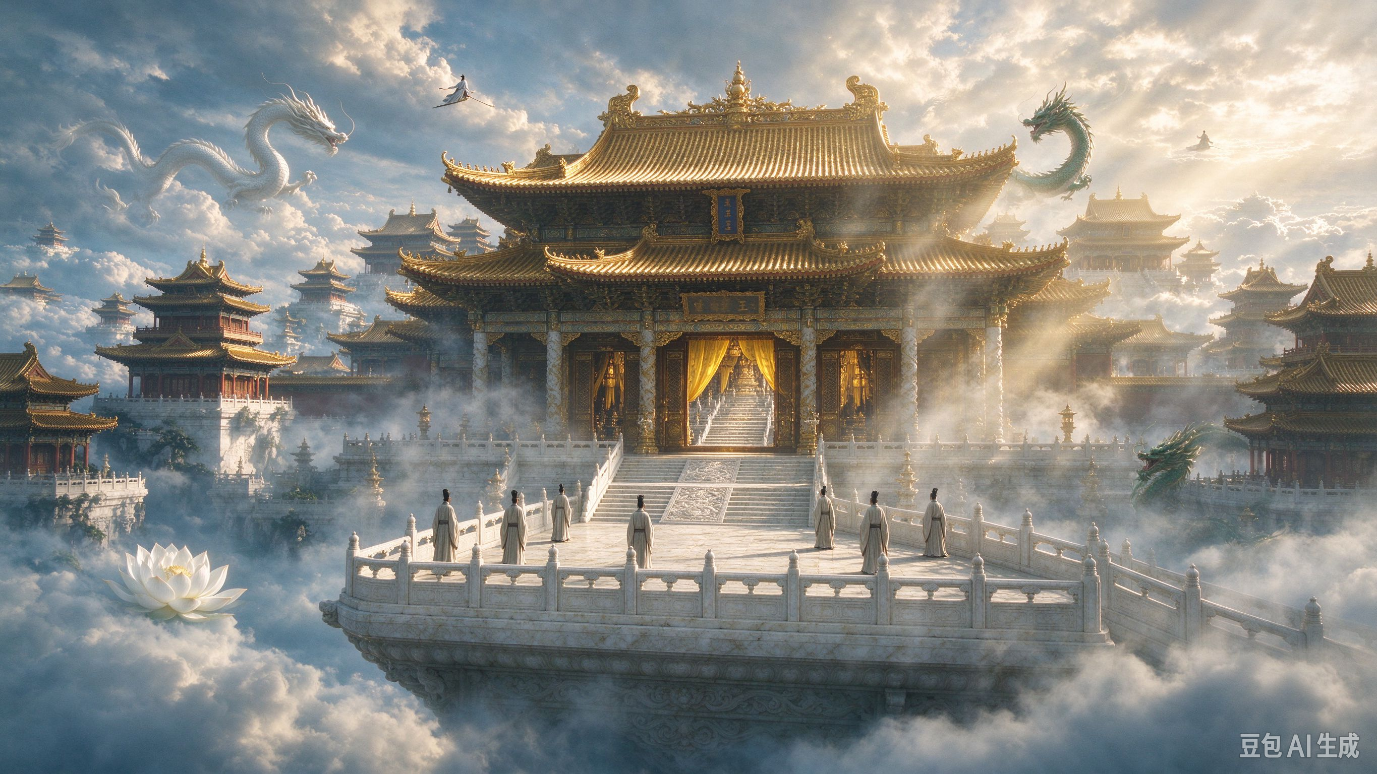 金銮殿